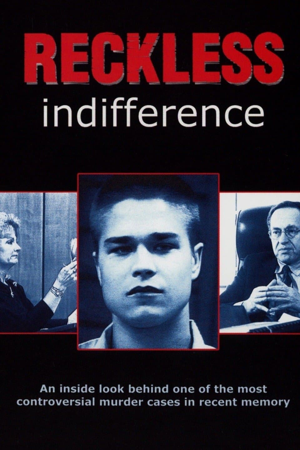 Reckless Indifference full movie