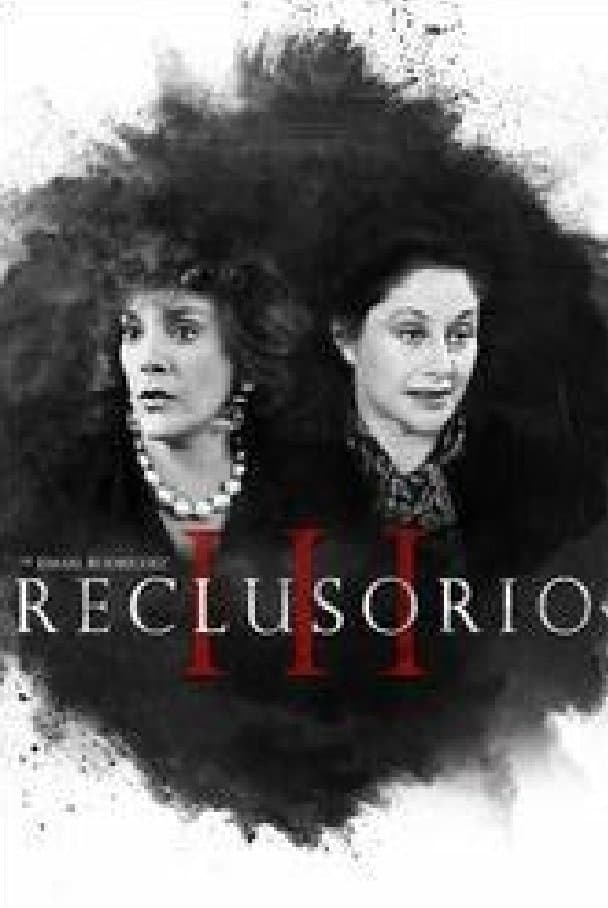 Reclusorio III full movie