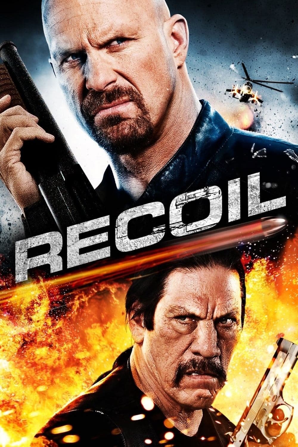 Recoil full movie