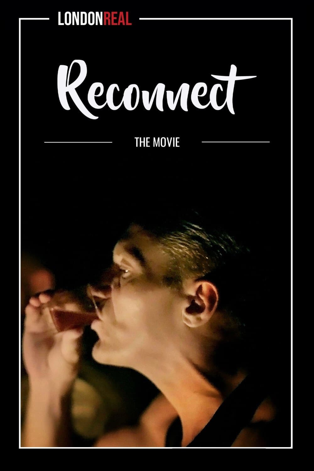 Reconnect: The Movie full movie