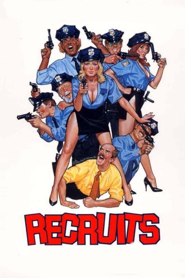 Recruits full movie