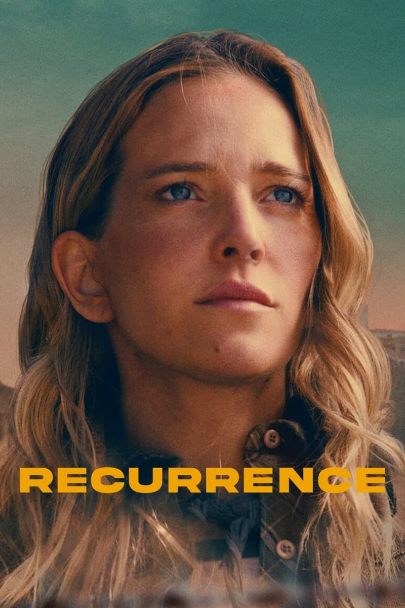 Recurrence full movie