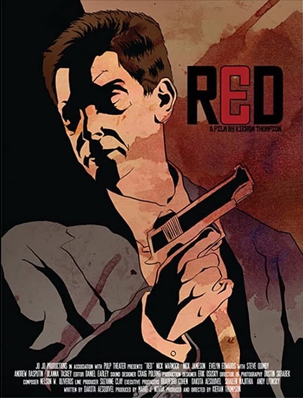 RED full movie