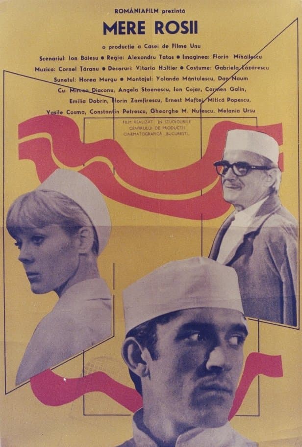 Red Apples full movie