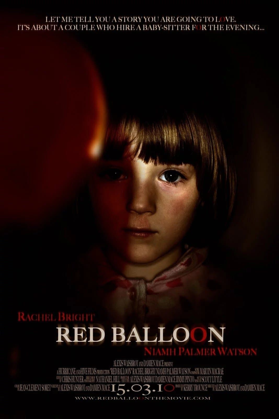 Red Balloon full movie