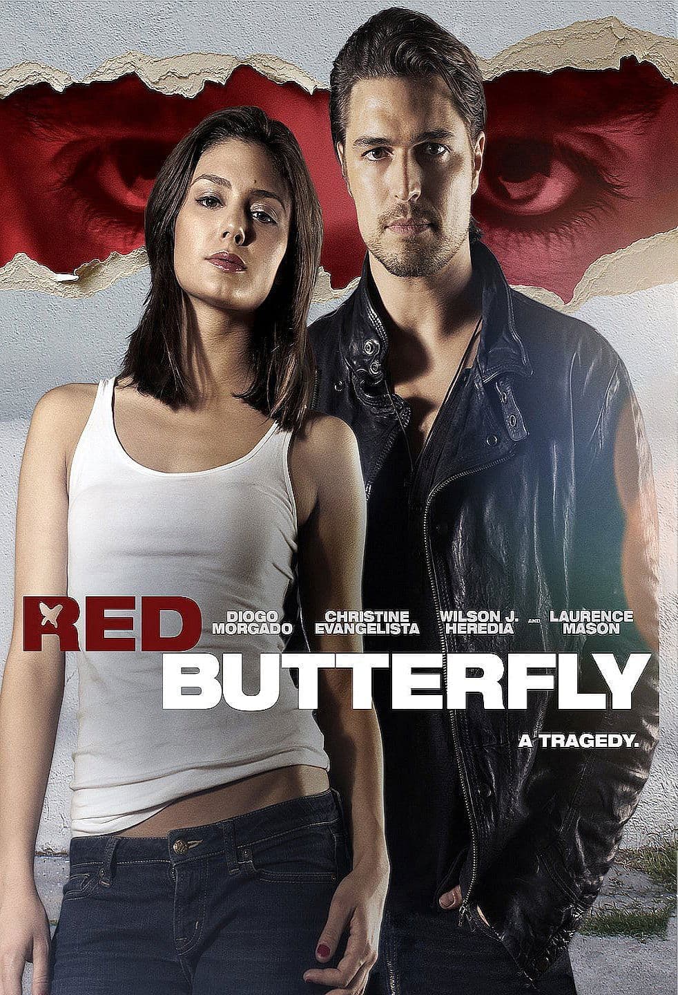 Red Butterfly full movie