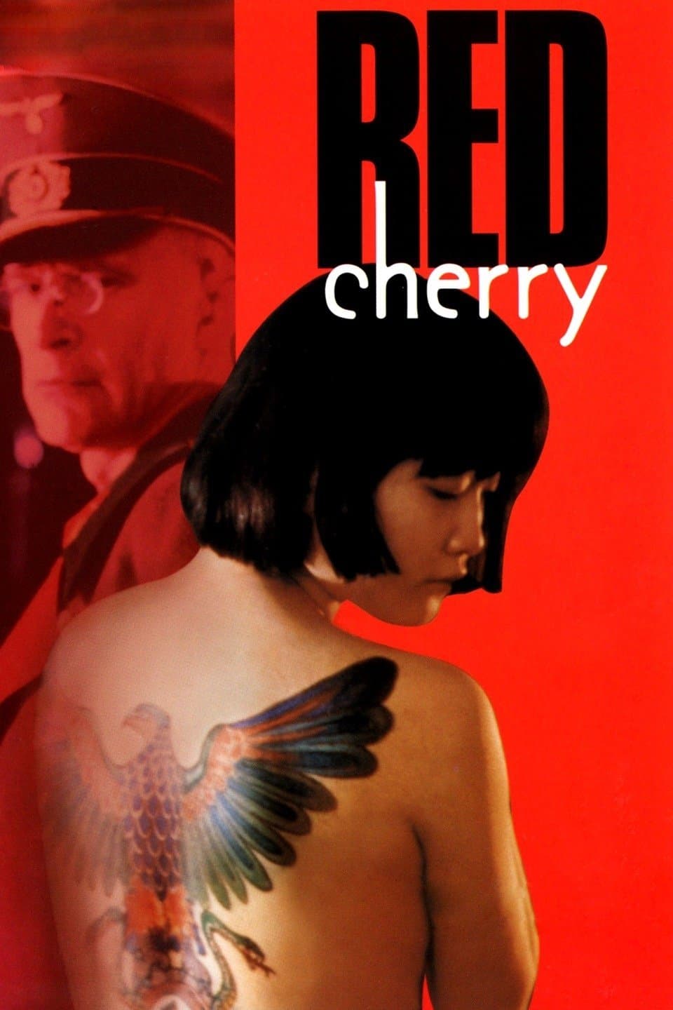 Red Cherry full movie