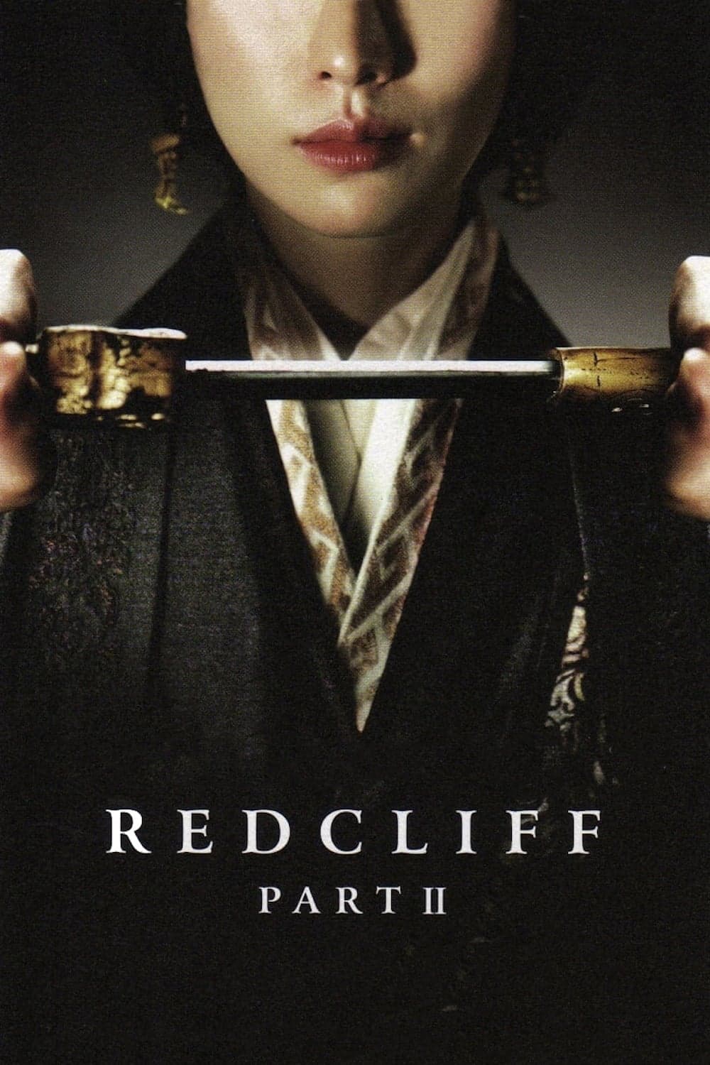 Red Cliff II full movie