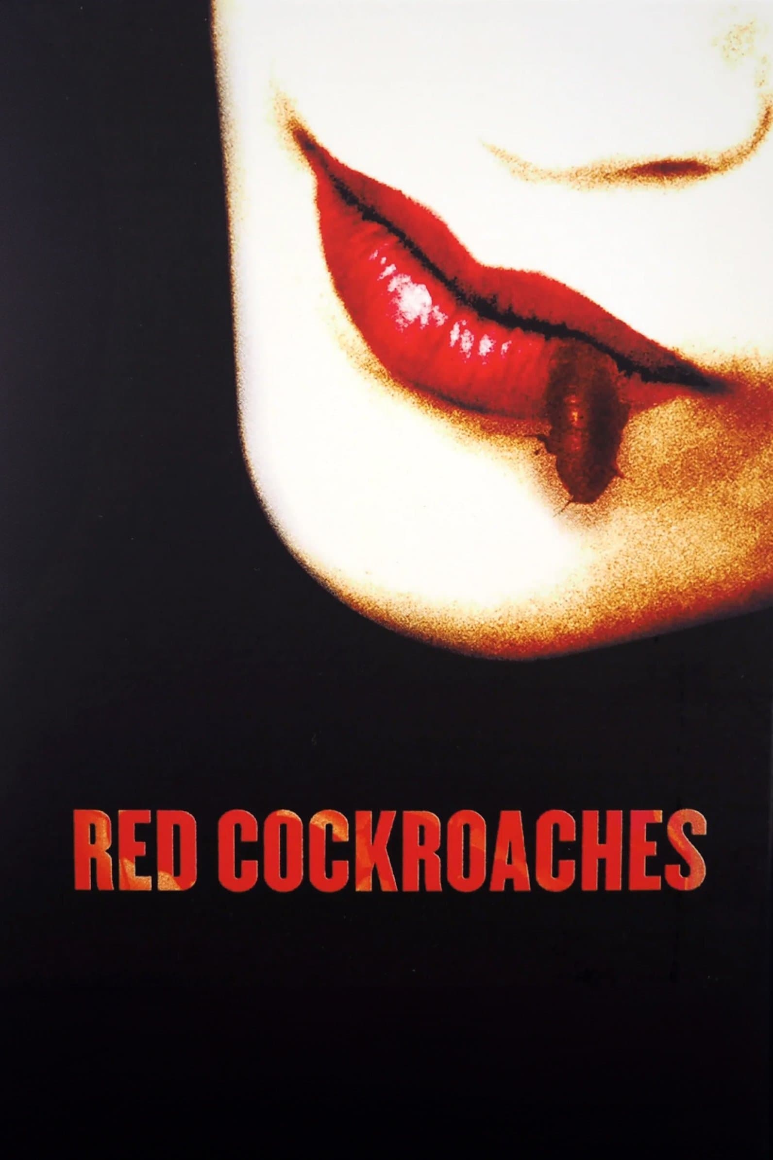 Red Cockroaches full movie