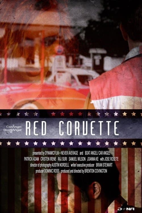 Red Corvette full movie