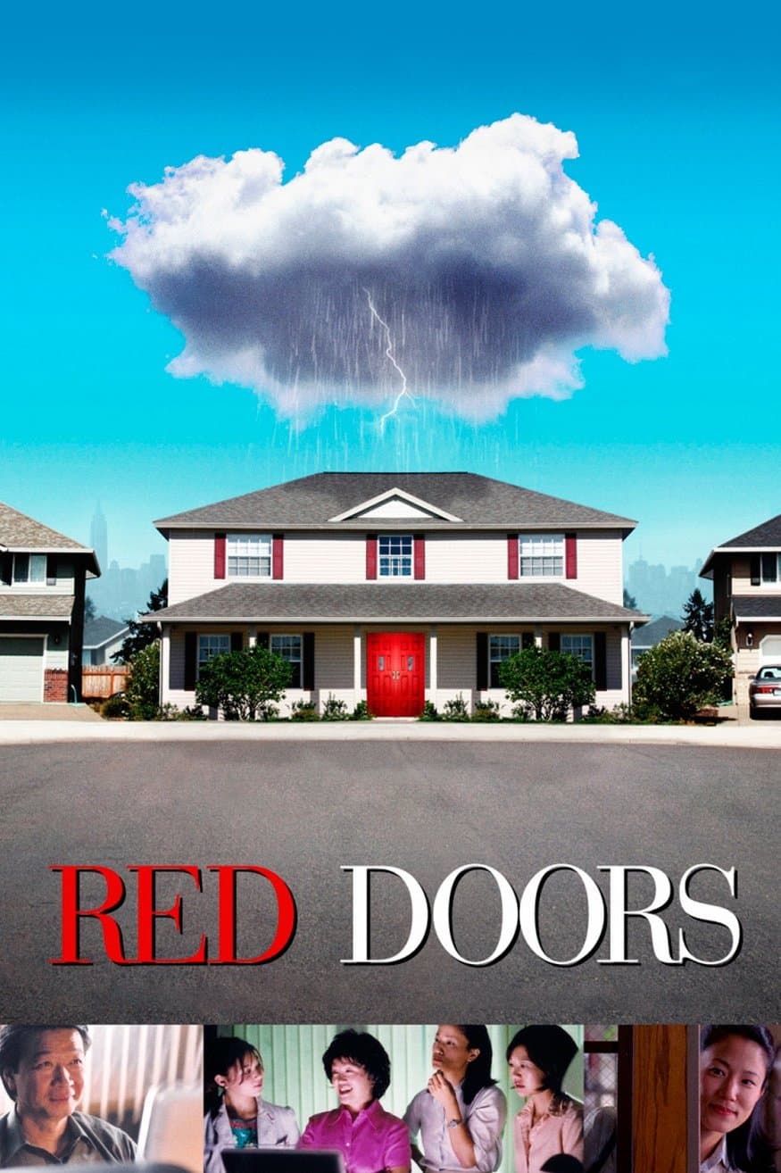 Red Doors full movie