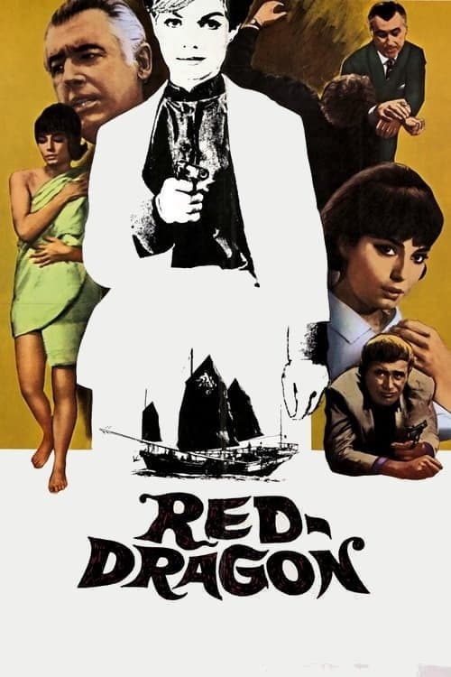 Red Dragon full movie
