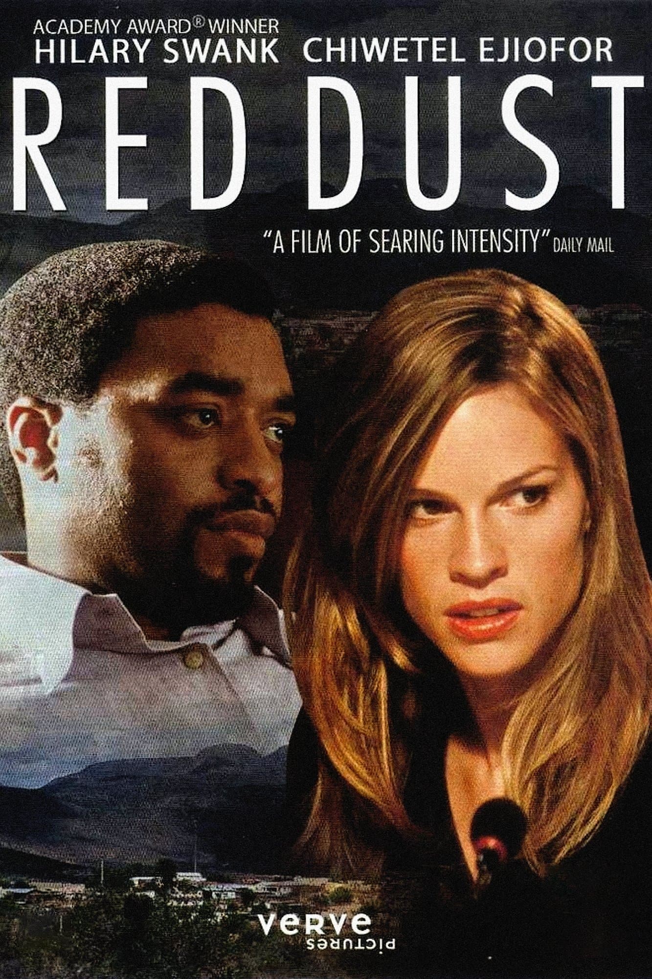 Red Dust full movie