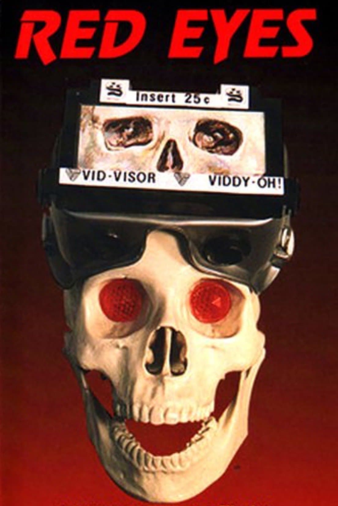 Red Eyes full movie