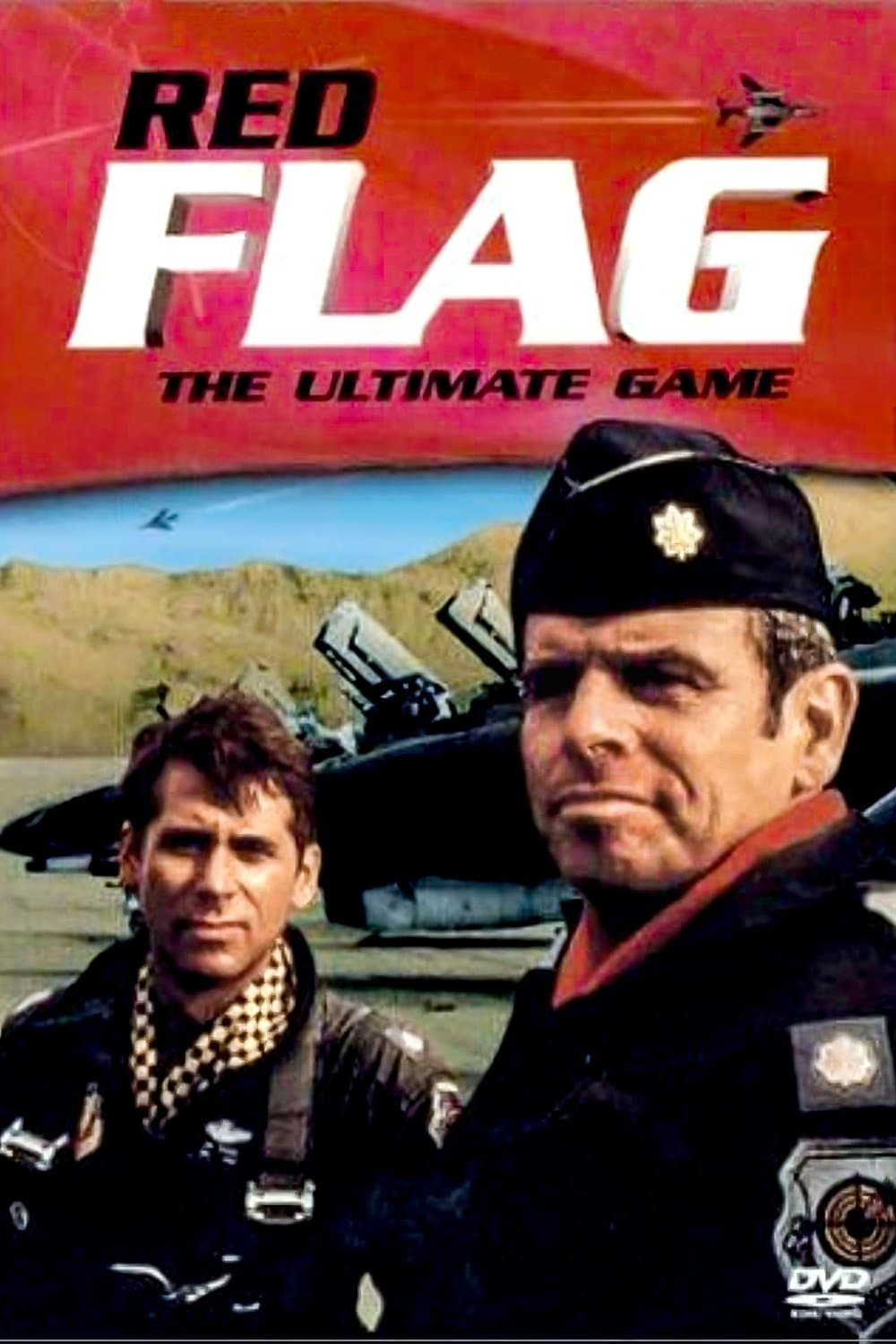 Red Flag: The Ultimate Game full movie