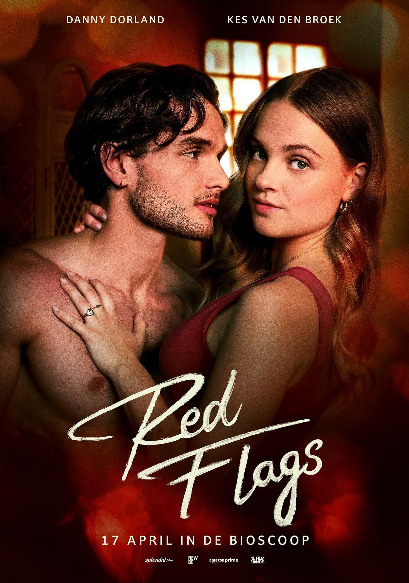 Red Flags full movie