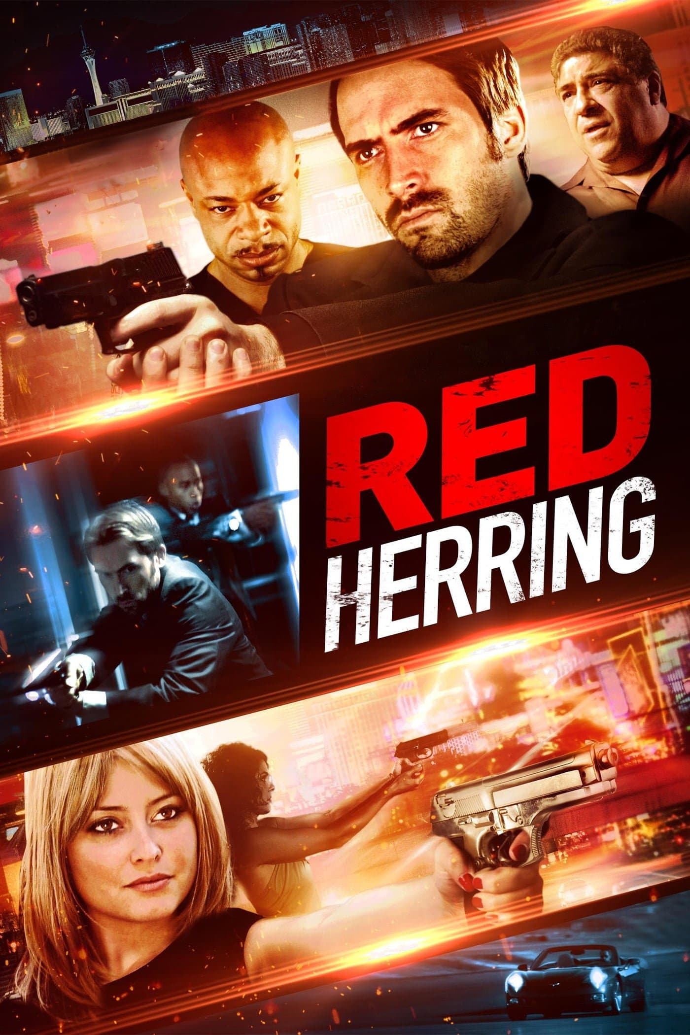 Red Herring full movie