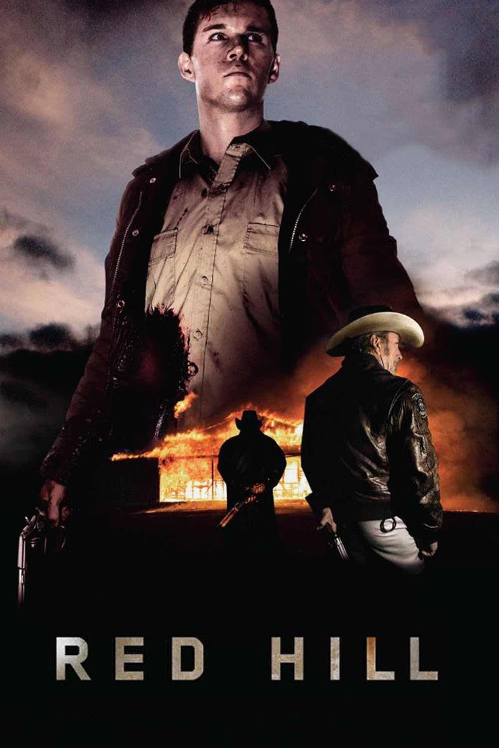 Red Hill full movie
