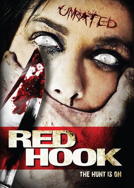 Red Hook full movie