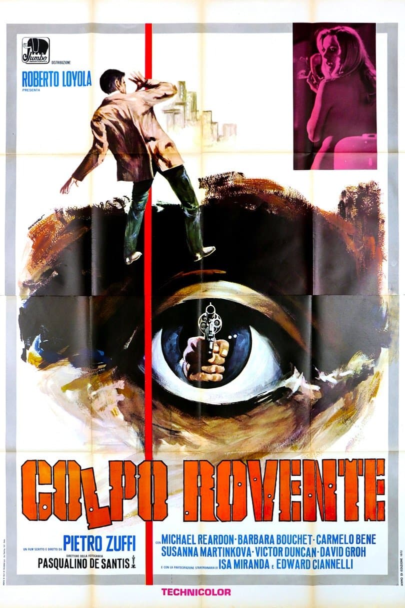 Red Hot Shot full movie