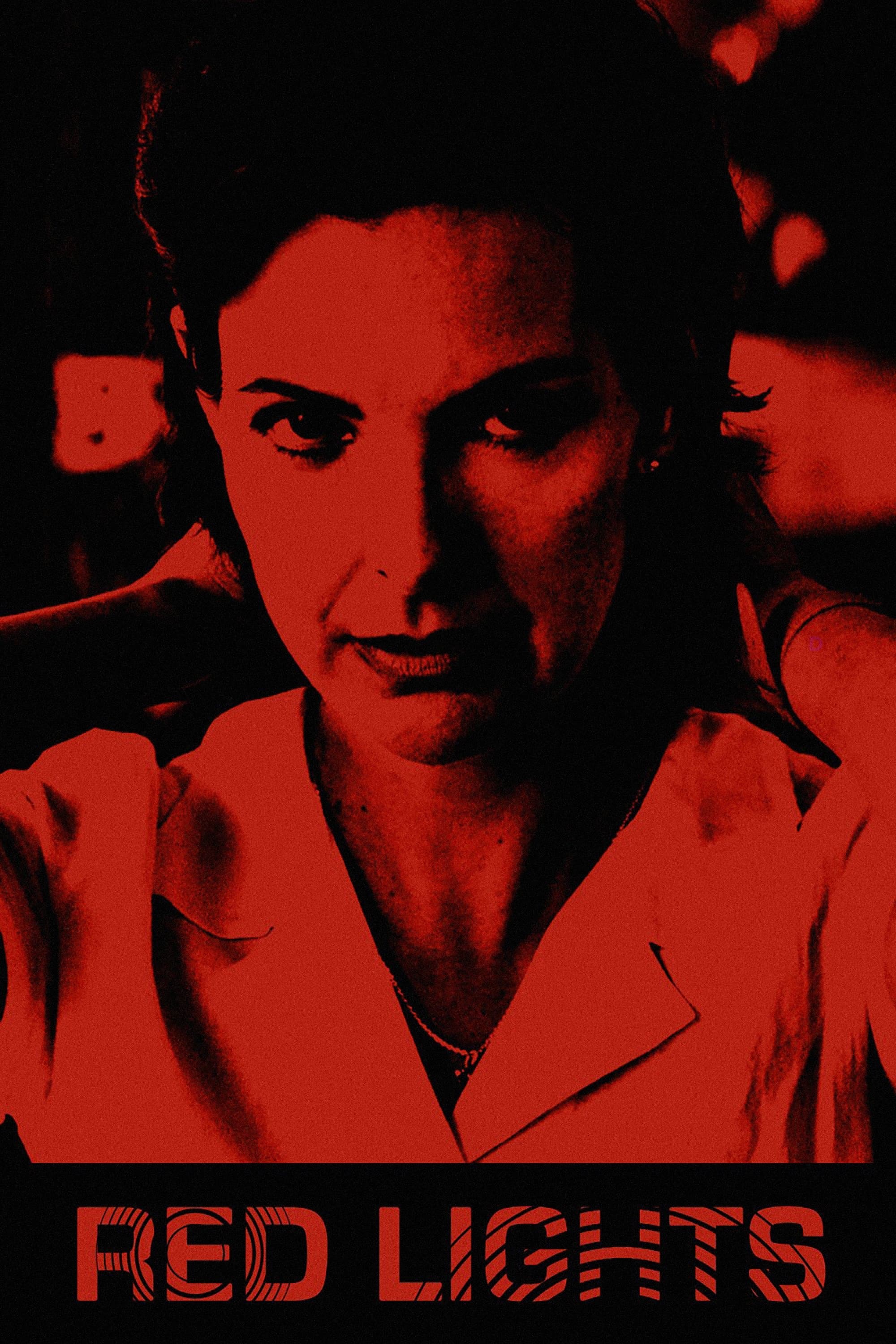 Red Lights full movie