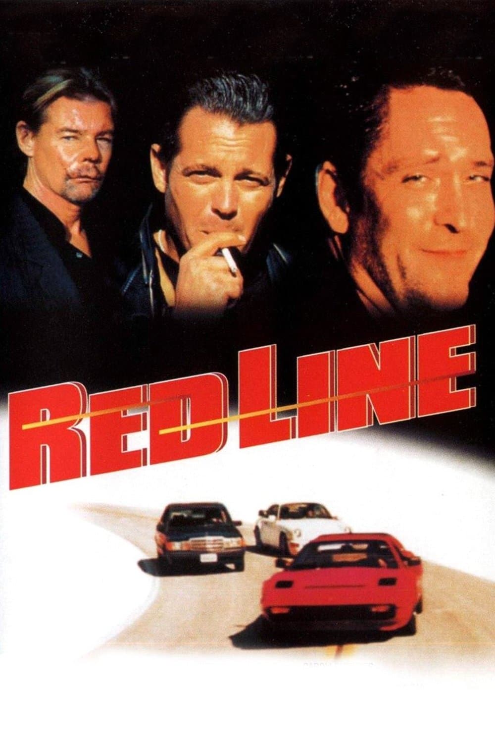 Red Line full movie