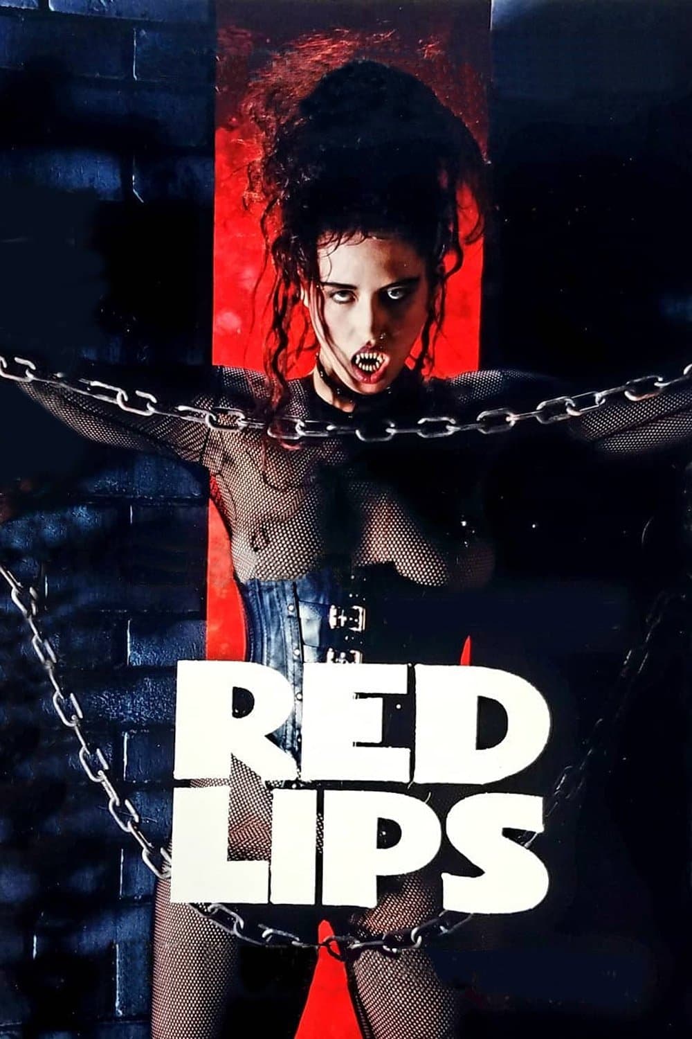 Red Lips full movie