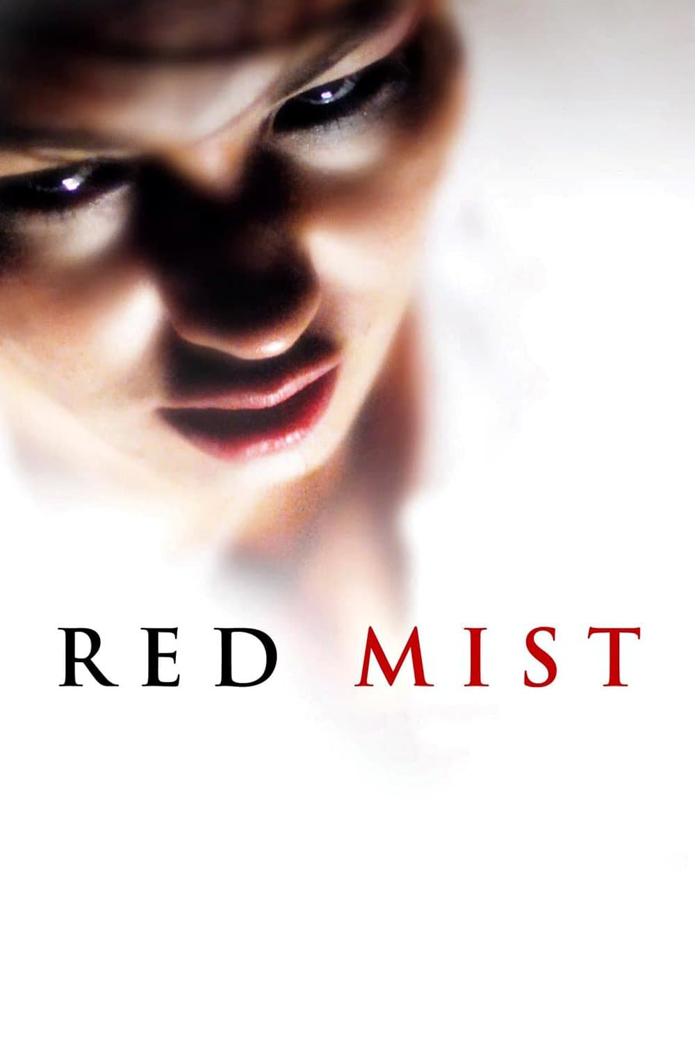 Red Mist full movie