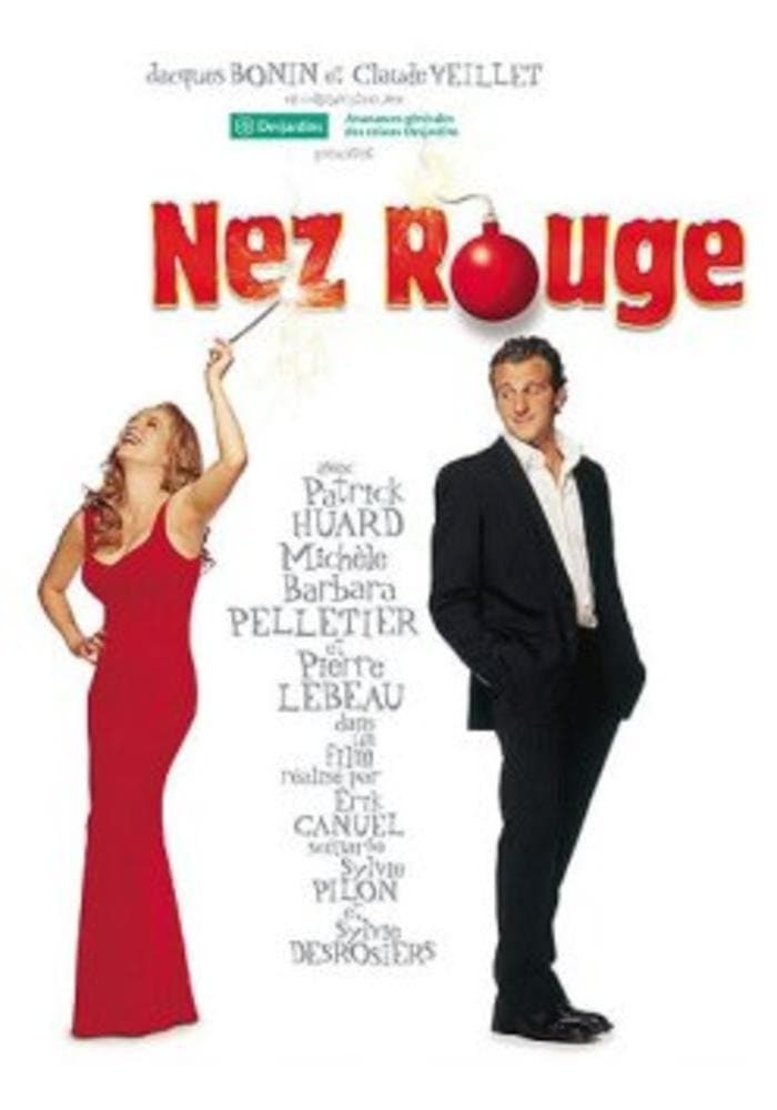 Red Nose full movie