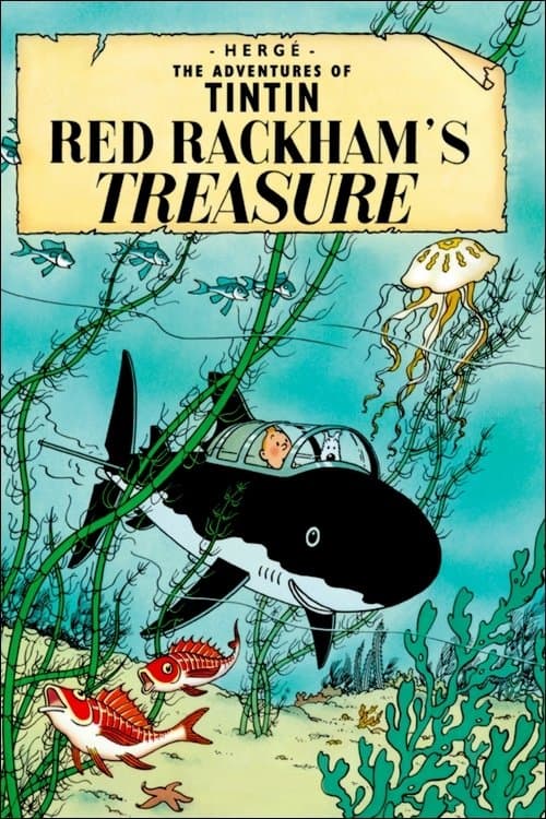 Red Rackham's Treasure full movie