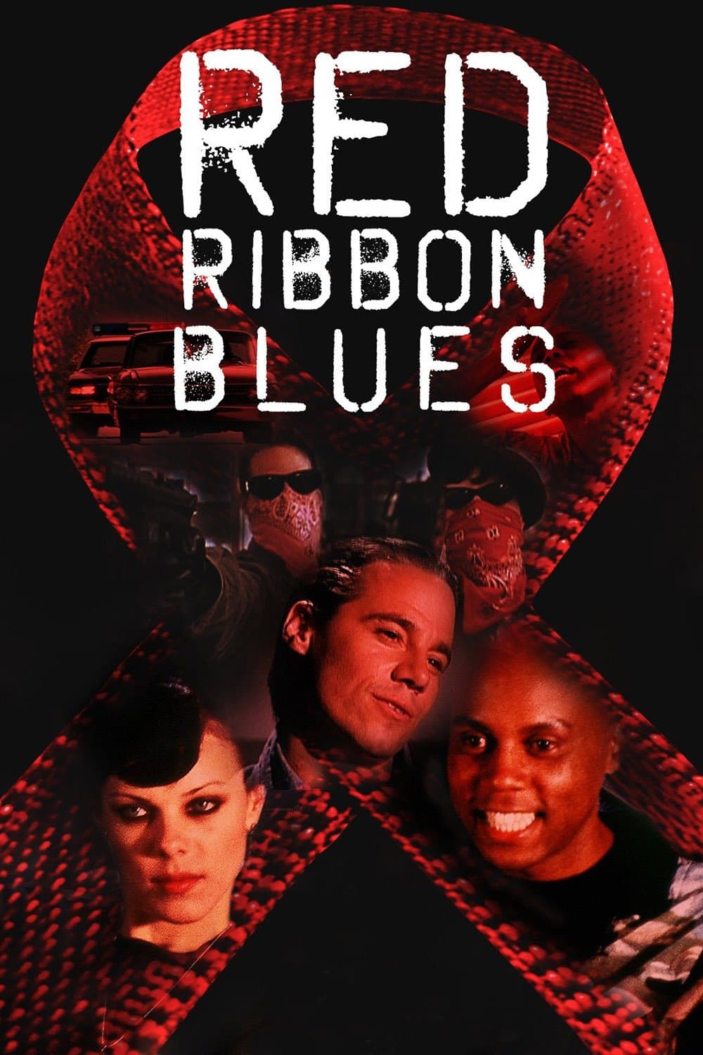 Red Ribbon Blues full movie