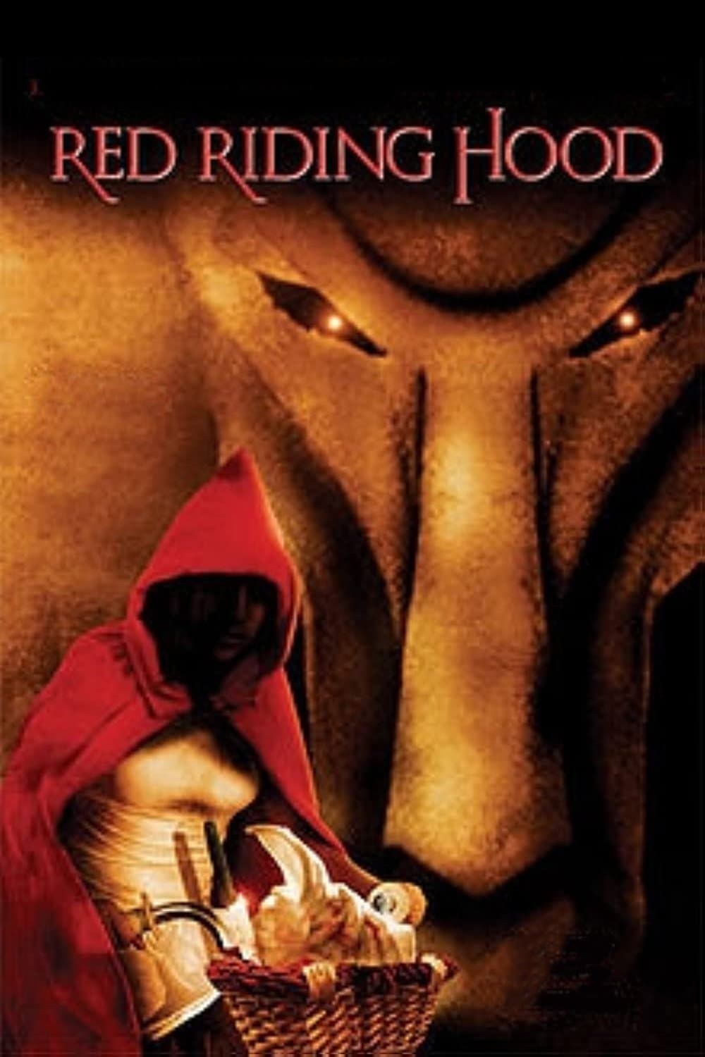 Red Riding Hood full movie