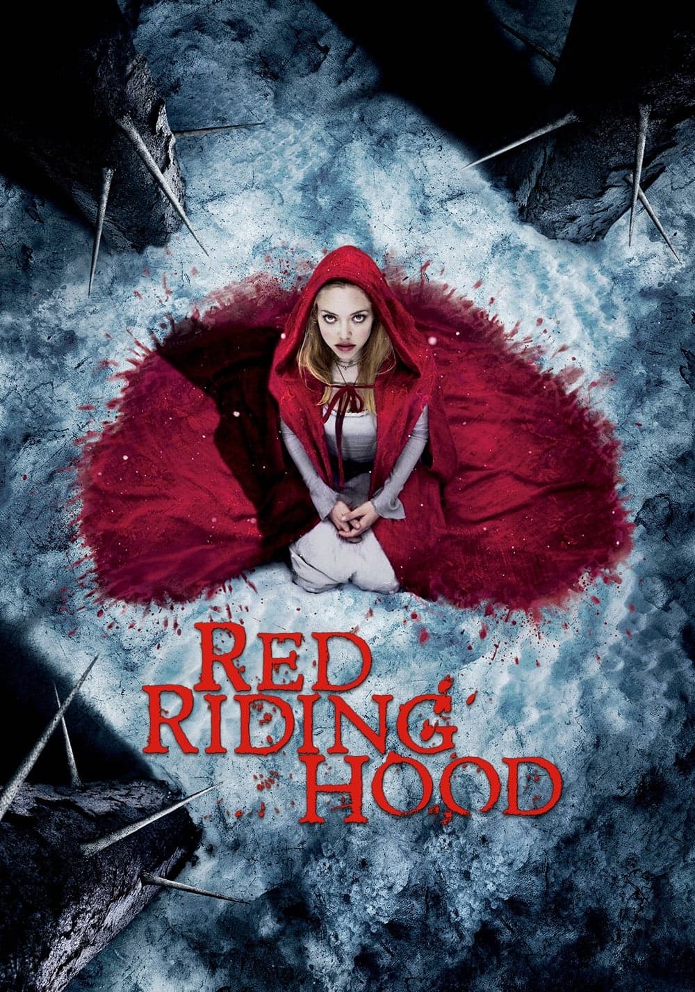 Red Riding Hood full movie