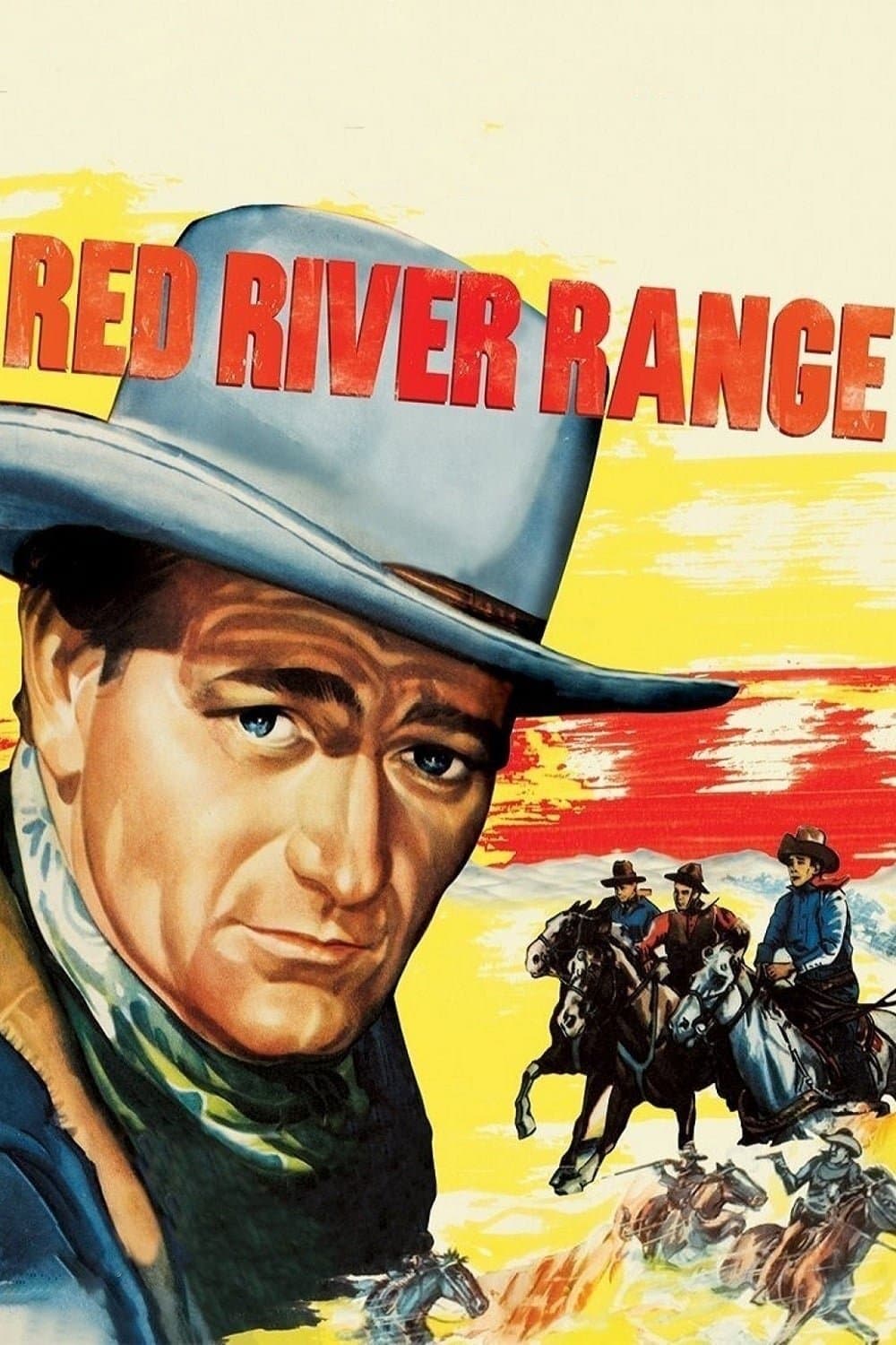 Red River Range full movie