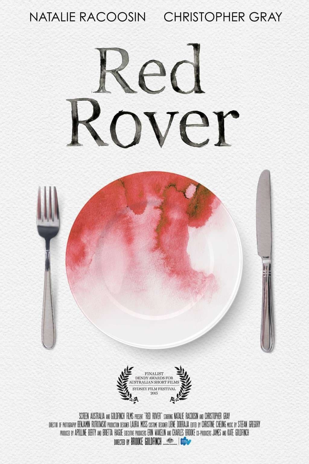 Red Rover full movie