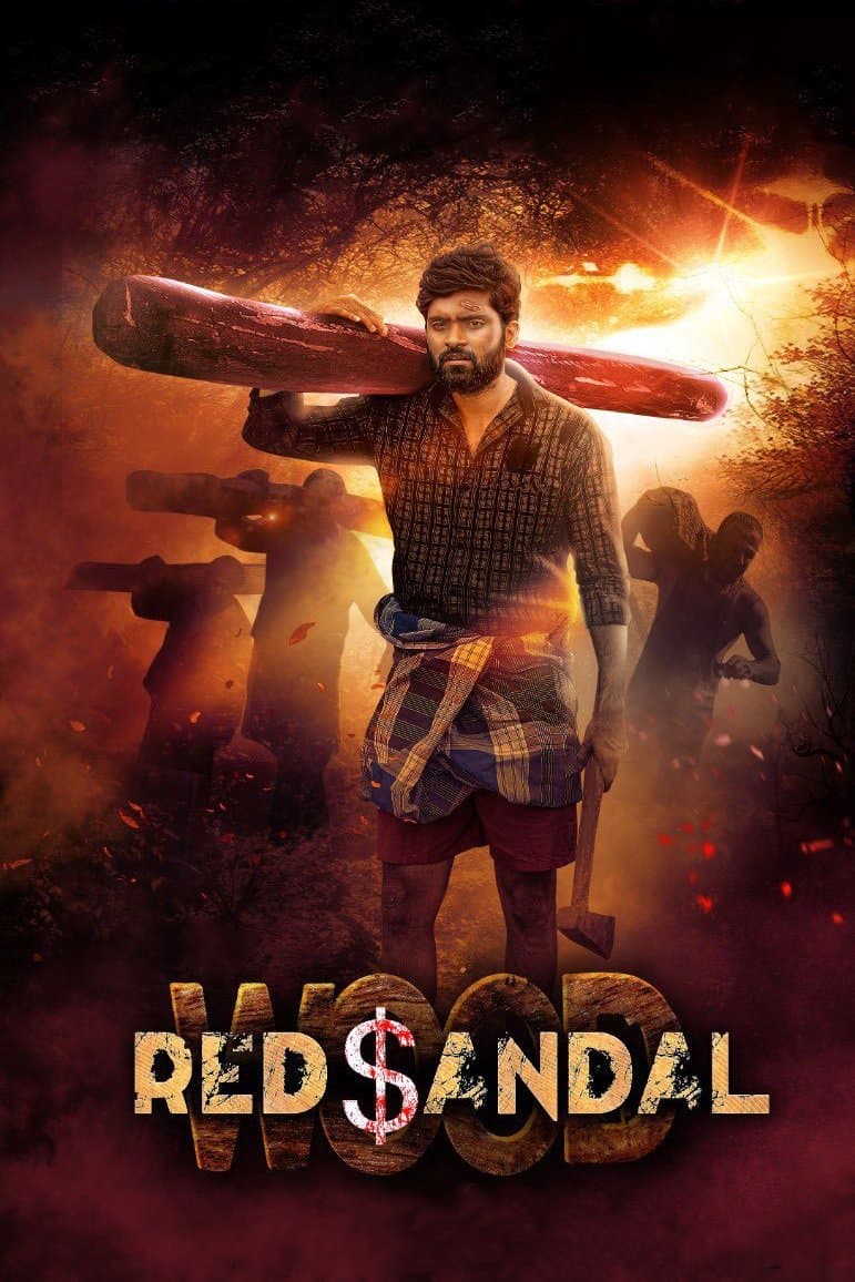 Red Sandal Wood full movie