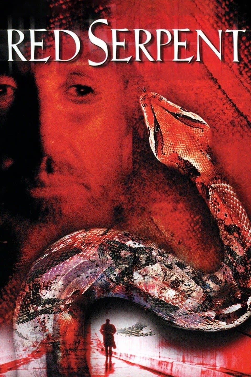 Red Serpent full movie