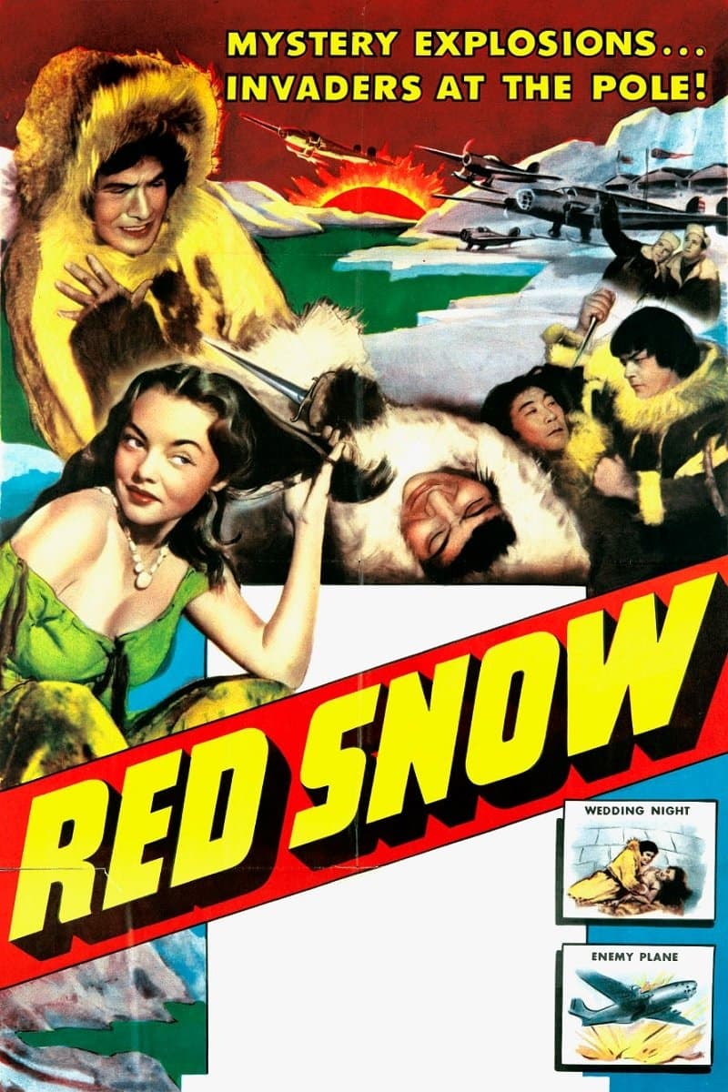 Red Snow full movie