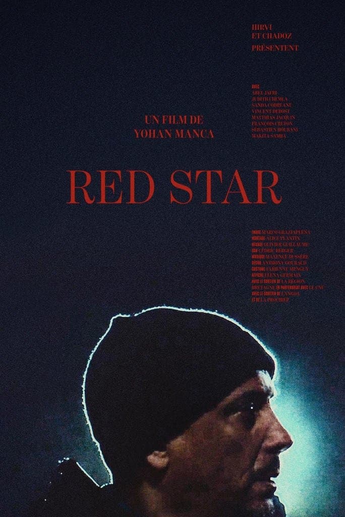 Red Star full movie