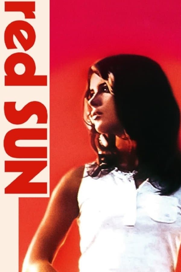 Red Sun full movie