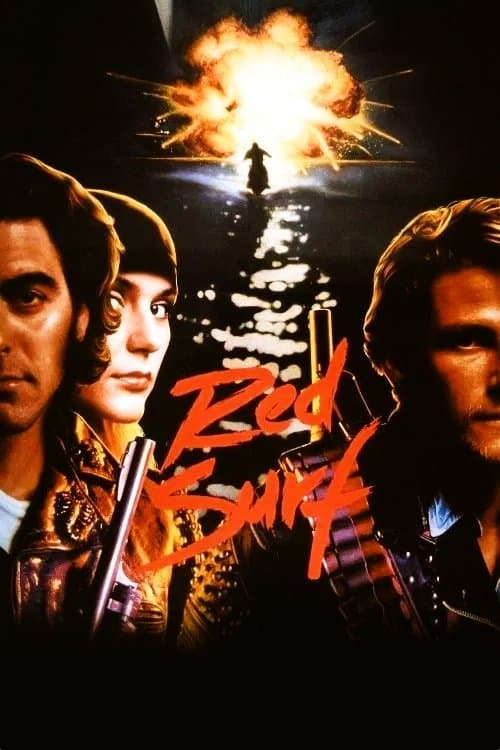 Red Surf full movie