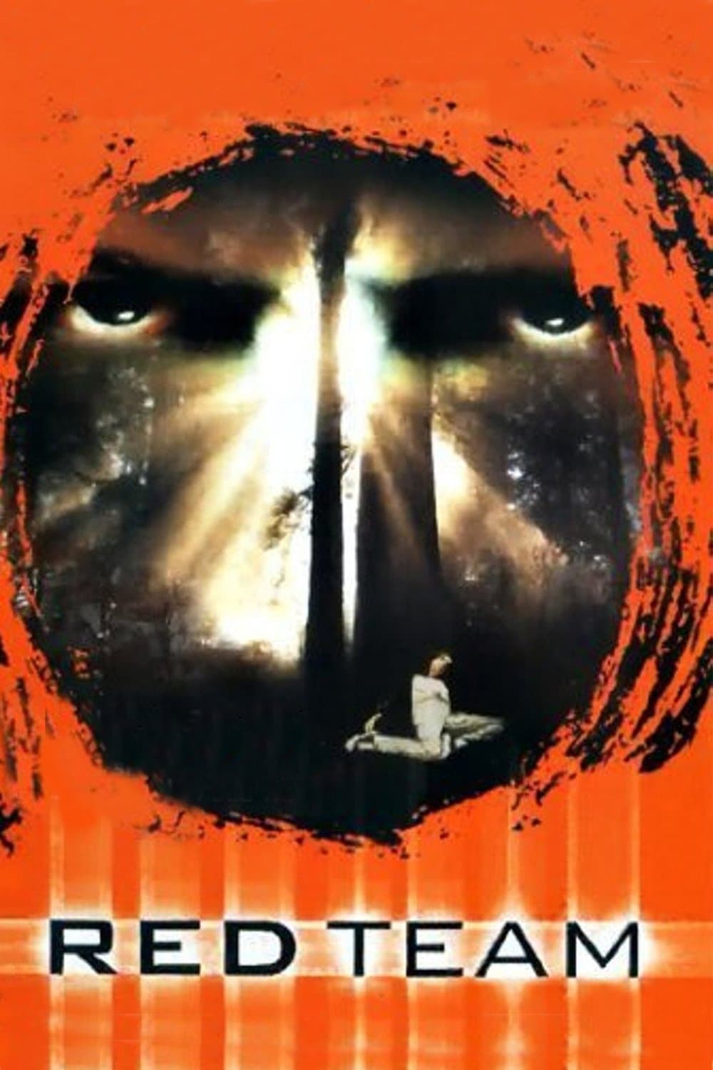 Red Team full movie