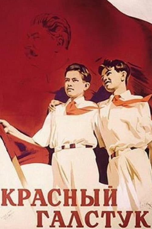 Red Tie full movie