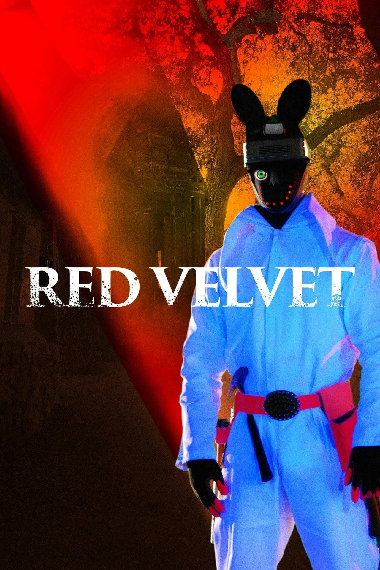 Red Velvet full movie