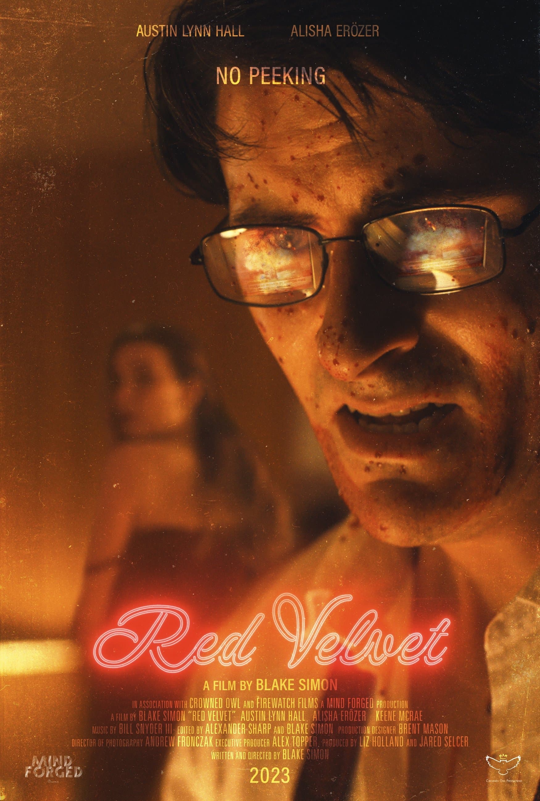 Red Velvet full movie
