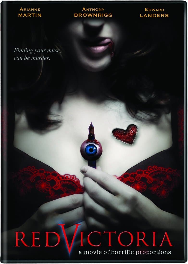 Red Victoria full movie