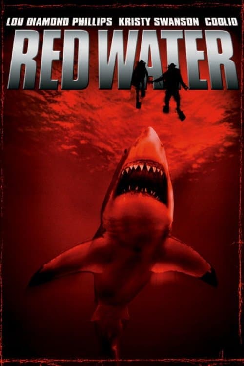 Red Water full movie