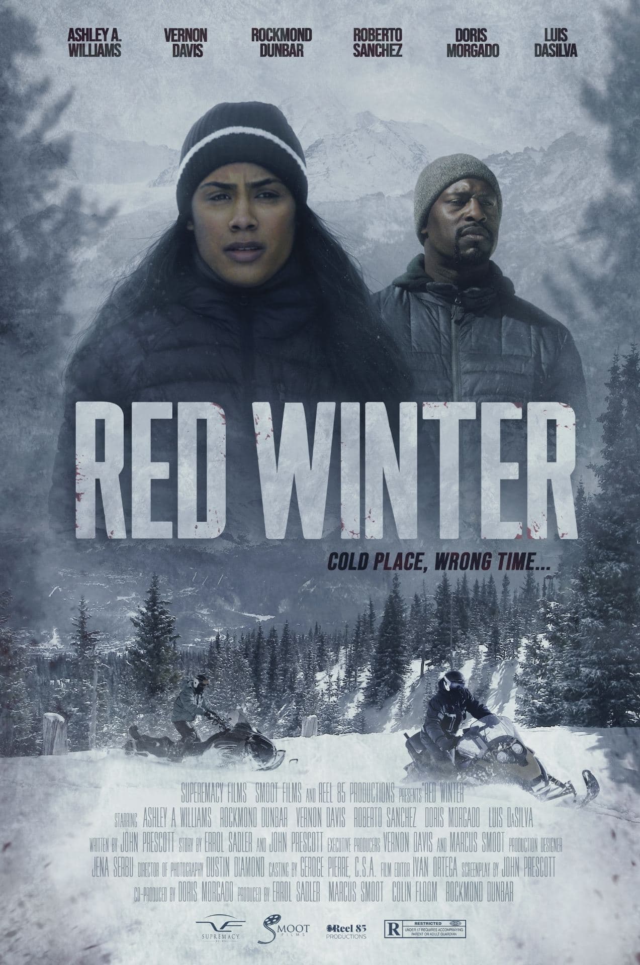 Red Winter full movie