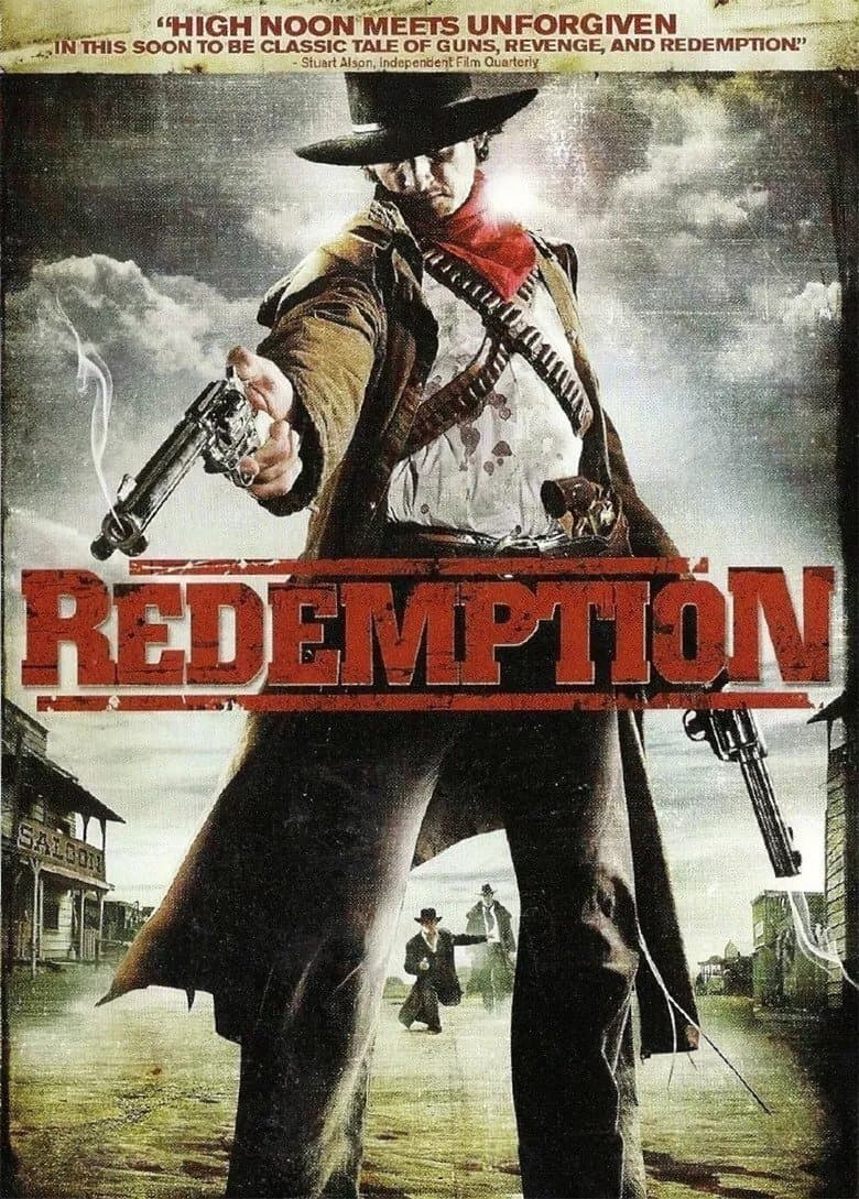 Redemption: A Mile from Hell full movie
