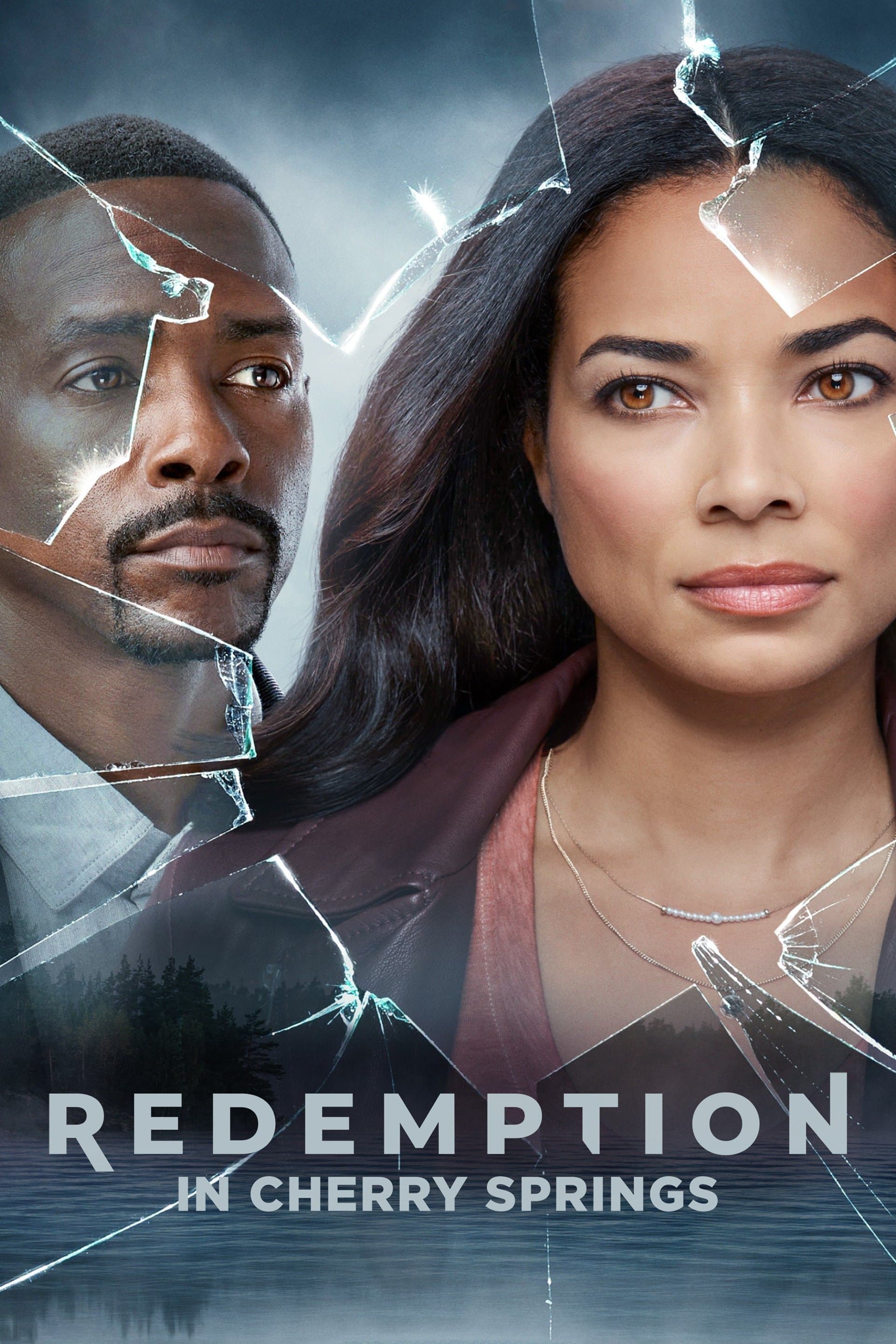 Redemption in Cherry Springs full movie